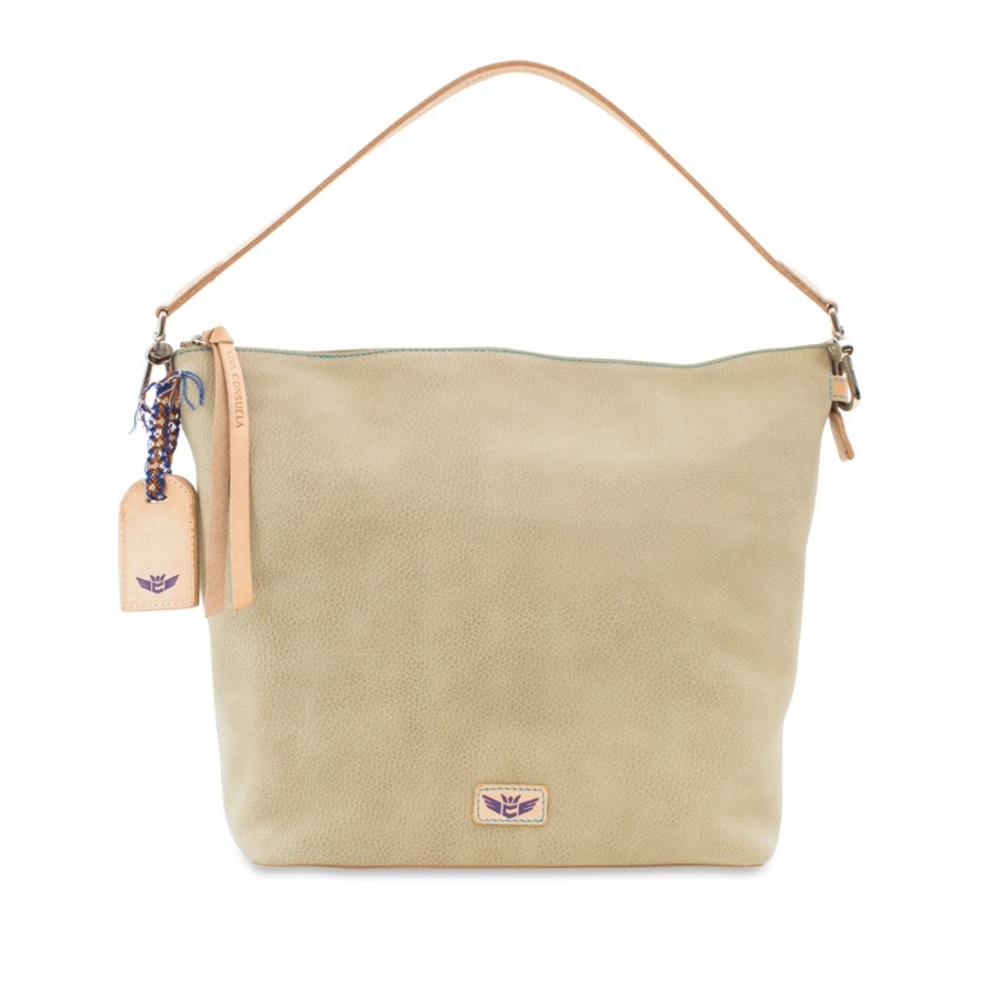 Consuela paloma hobo retired